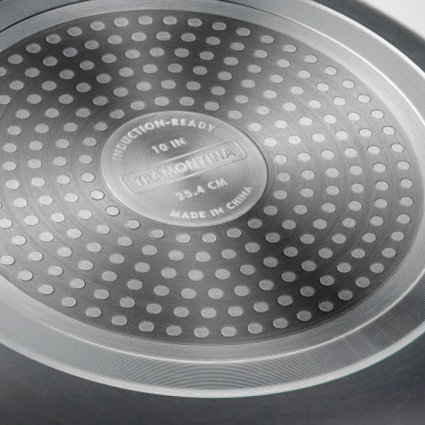 Tramontina Ceramic Hard Anodised Fry Pan Set, 2 Piece