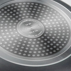 Tramontina Ceramic Hard Anodised Fry Pan Set, 2 Piece