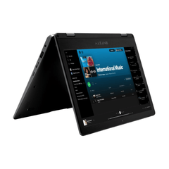 Entity 2 in 1 Convertible Laptop & Touchscreen Tablet 11.6inch 128GB