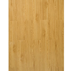 Self Adhesive Vinyl Flooring, Floor Planks with Wood Effect, 36pcs Waterproof PVC Floor Tiles for Bathroom Kitchen and All Flat Floor, Stick On Floor Tiles, 91.5x15.2cm 5m²