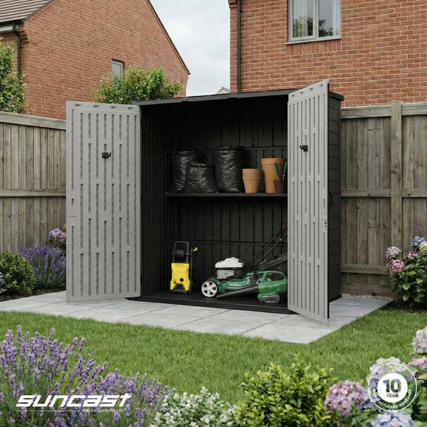 Suncast 5Ft 8