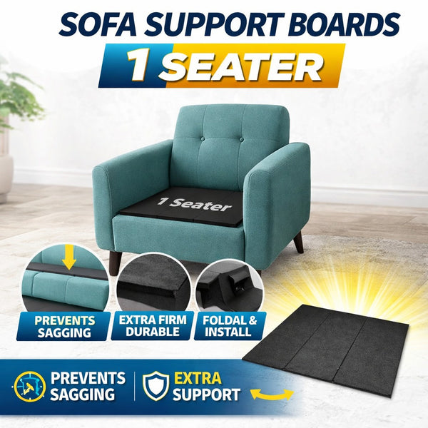 Sofa Support Board - Adjustable & Foldable Sagging Sofa Support Boards
