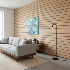 3D Wood Grain Wall Panels, Self-Adhesive Thickened Wallpaper, Moisture-Proof, Home Decoration Wall Stickers, Peel and Stick, Easy to Clean and Cut, Suitable for Renovation of Living Rooms, Bedrooms, Restaurants and Ceilings