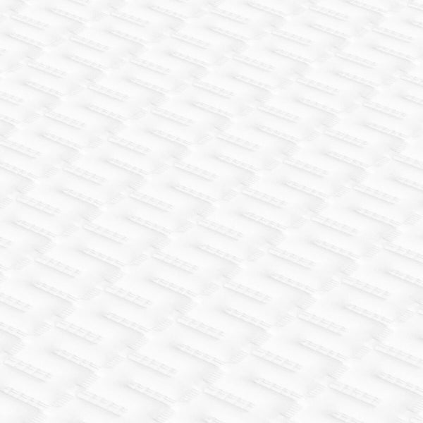 Silentnight Just Calm Rolled Mattress in 4 Sizes