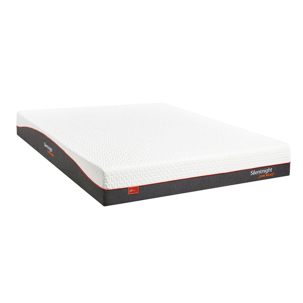 Silentnight Just Calm Rolled Mattress in 4 Sizes