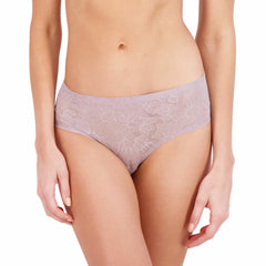 Steve Madden Ladies Lace Brief, 5 Pack