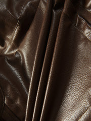 US Size Men'S High-Quality Jacket