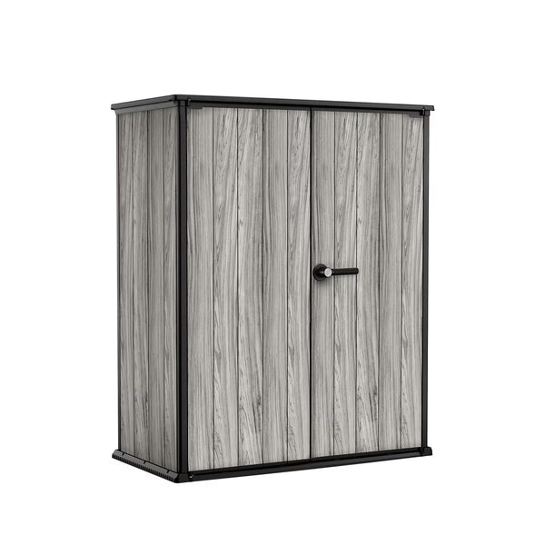 Keter Storm Grey Signature Alto 4Ft 6