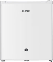 PRODEX PX3751W Table Top Mini Freezer with 33 Litre Capacity, 4* Freezer Rating, Ideal for Additional Freezer Space with 1 Wire Shelf, Reversible and Lockable Door, White
