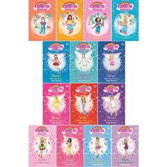 Rainbow Magic Party X14 Book Slipcase