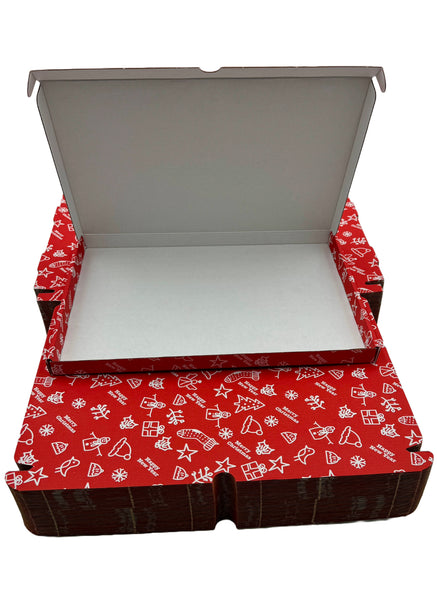 Royal Mail Large Letter Pip C4 A4 C5 A5 C6 A6 Postal Boxes Mailing Box- CHEAPEST