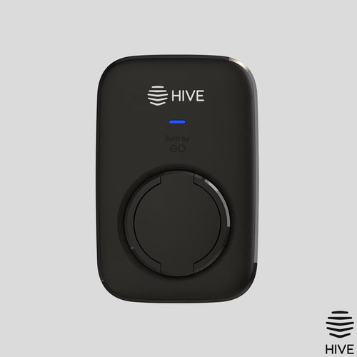 Hive EV Charger Mini Pro 3 - Untethered