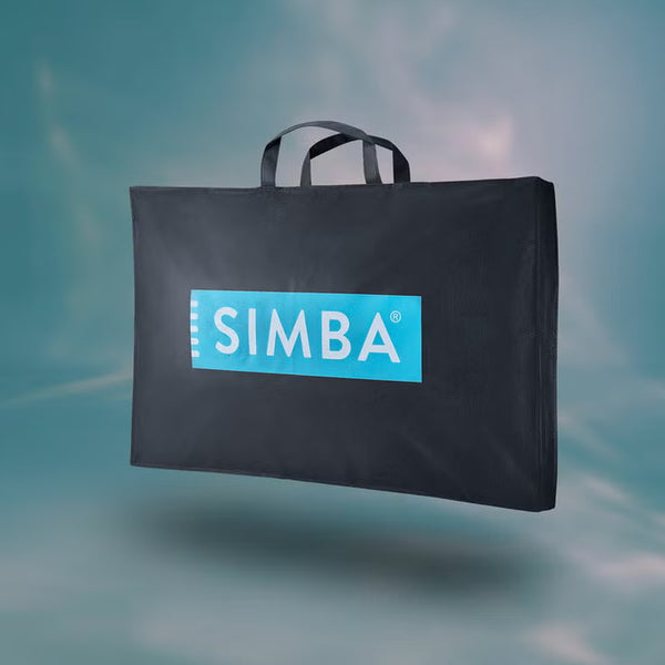 Simba Hybrid® Flex Pillow