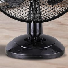 Schallen Black 9