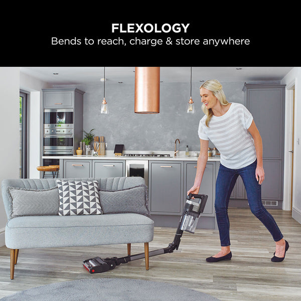 Shark Stratos Cordless Vacuum, Pet Pro IZ420UKT