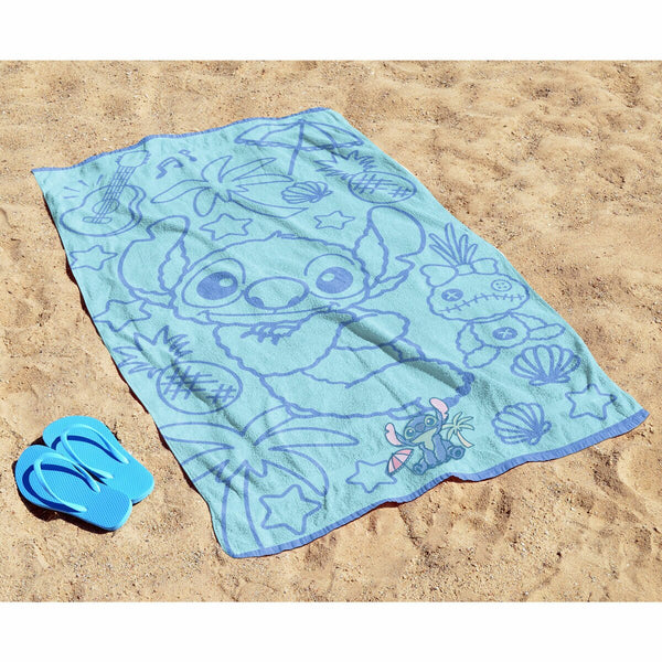 Licensed Character Children'S Beach Towel, in 4 Designs