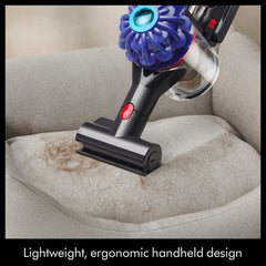 Dyson V10 Konical Cordless Stick Vacuum