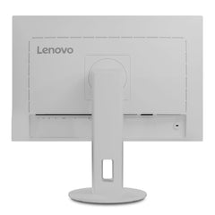 Lenovo C24D-20, 24 Inch WUXGA 60Hz IPS Monitor, 63FENAT2UK