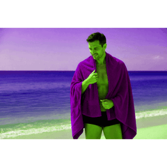 Pack of 4 Jumbo Bath Sheets Set 100% Egyptian Cotton (80x140 CM) Quick Dry 500GSM Highly Absorbent Soft Feel Bath Sheets XL Bathroom Towel Perfect for Daily Use