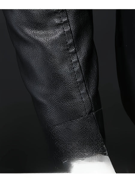 Men'S Trendy Casual Jacket