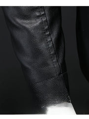 Men'S Trendy Casual Jacket