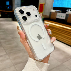 Phone Case: Suitable for iPhone 17 Promax/Pro/ Air, 16 Plus, 15, 14 Pro Max, 13, 12, 11 and Samsung Galaxy S22/23/24/25 Plus Ultra FE.A Perfect Gift for Friends, Boyfriend, Girlfriend or Family. Simple Shockproof Acrylic Transparent Magnetic Phone