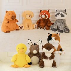 Hugfun 33-36