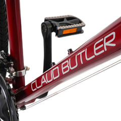 Claud Butler Explorer 2.0 Hybrid Bike 29