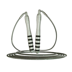 Crossfit Speed Jumping Rope Home Gym Steel Wire Durable for Men Fast Jump Rope Loss Weight Sport Exercise Workout Equipments