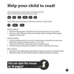 Get Ahead in English Book Collection (3-5 Years)