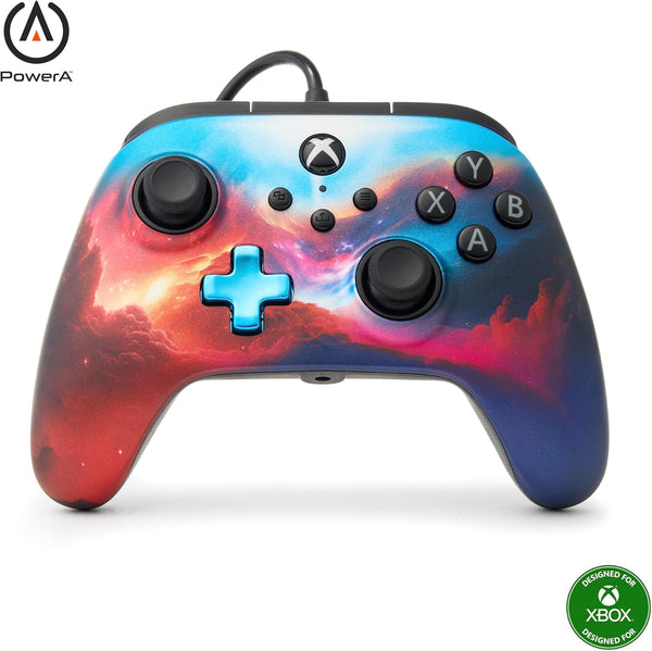 Powera Enhanced Wired Controller for Xbox Series X|S