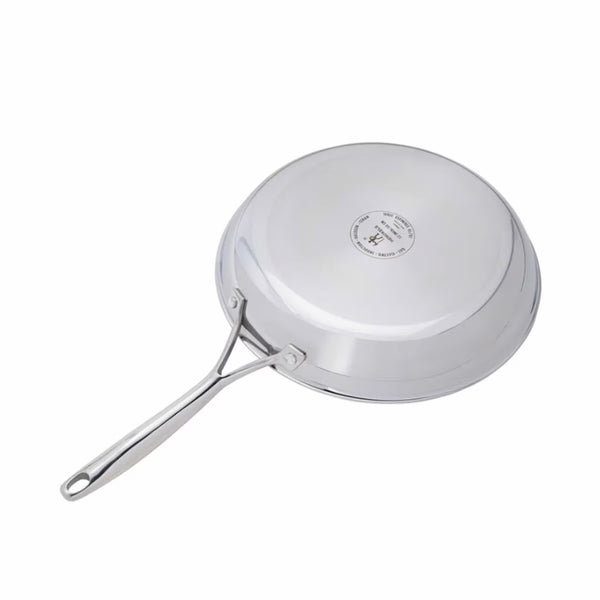 Henckels Paradigm Stainless Steel Ceramic Fry Pan Set, 3 Piece