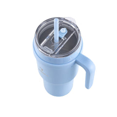 Reduce Cold1 Mug 1.18L, 2 Pack in Blue & Pink
