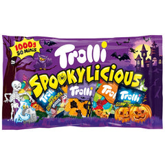 Trolli Spookylicious, 1Kg