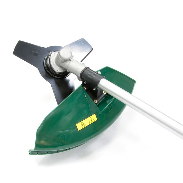 Webb 26Cc 25Cm Straight Shaft Loop Handled Petrol Brushcutter - Model WEBC26