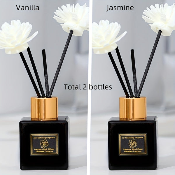 2pcs/set, different aroma diffusers, multiple options to choose from