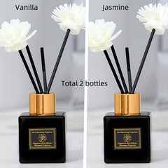 2pcs/set, different aroma diffusers, multiple options to choose from