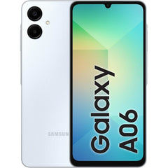 Samsung Galaxy A06 4GB RAM 64GB Storage | 6.7