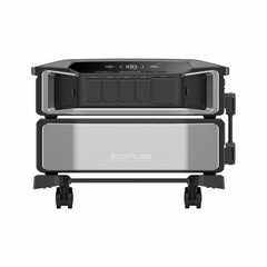 Ecoflow Delta Pro Ultra Power Station 6144Wh