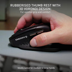 Cherry Stream Mouse Ultimate