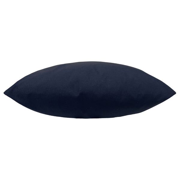 Furn Wrap Outdoor Cushion 2 Pack in Navy, 43 X 43 Cm