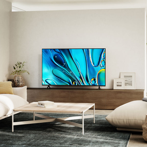 Sony Bravia 3 K55S38BP 55 inch 4K Ultras HD Smart TV