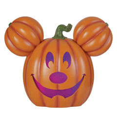 20 Inch (50.8cm) Disney Light-Up Halloween Pumpkin with Music