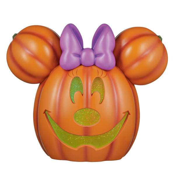 20 Inch (50.8cm) Disney Light-Up Halloween Pumpkin with Music