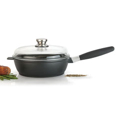 Berghoff Eurocast Discovery Cookware Set, 8 Piece