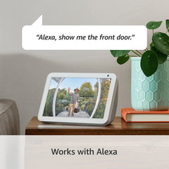 Ring Doorbell Plus with Chime and Additional Quick Release Battery