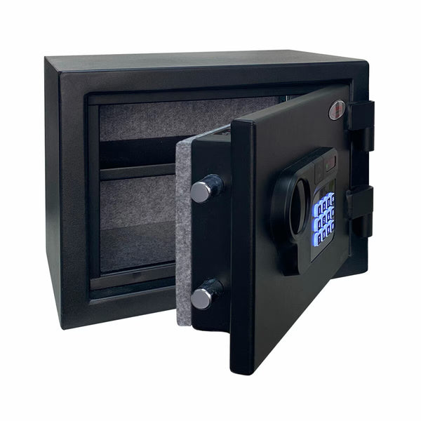 Phoenix 17L Centurion FS1211E Fire & Security Safe with Electric Lock