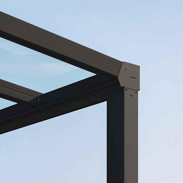 Palram Canopia Stockholm 11Ft 2