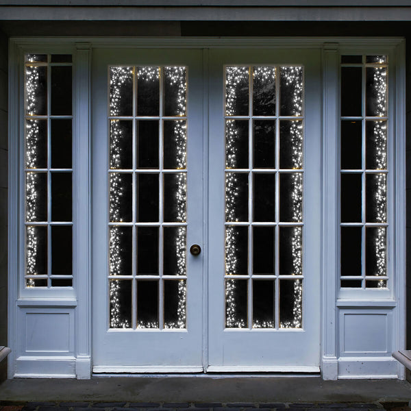 Premier 960 LED Multi Action Cluster Lights with Timer