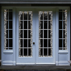 Premier 960 LED Multi Action Cluster Lights with Timer